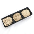 High quality and hot sales 4A zeolite molecular sieve for laundry detergent